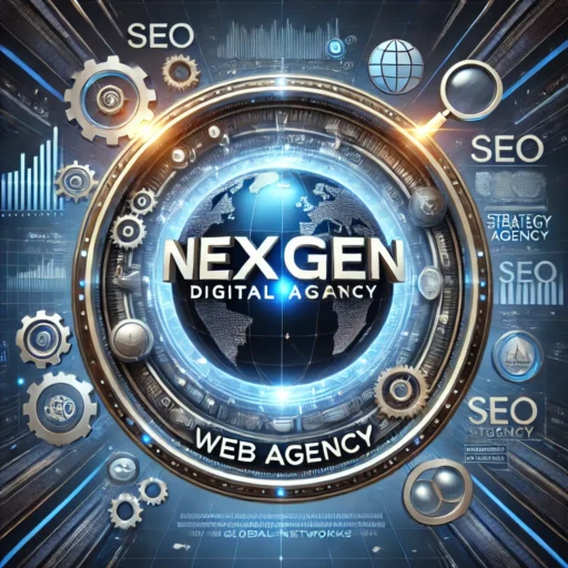 NexGen Digital Web Agency