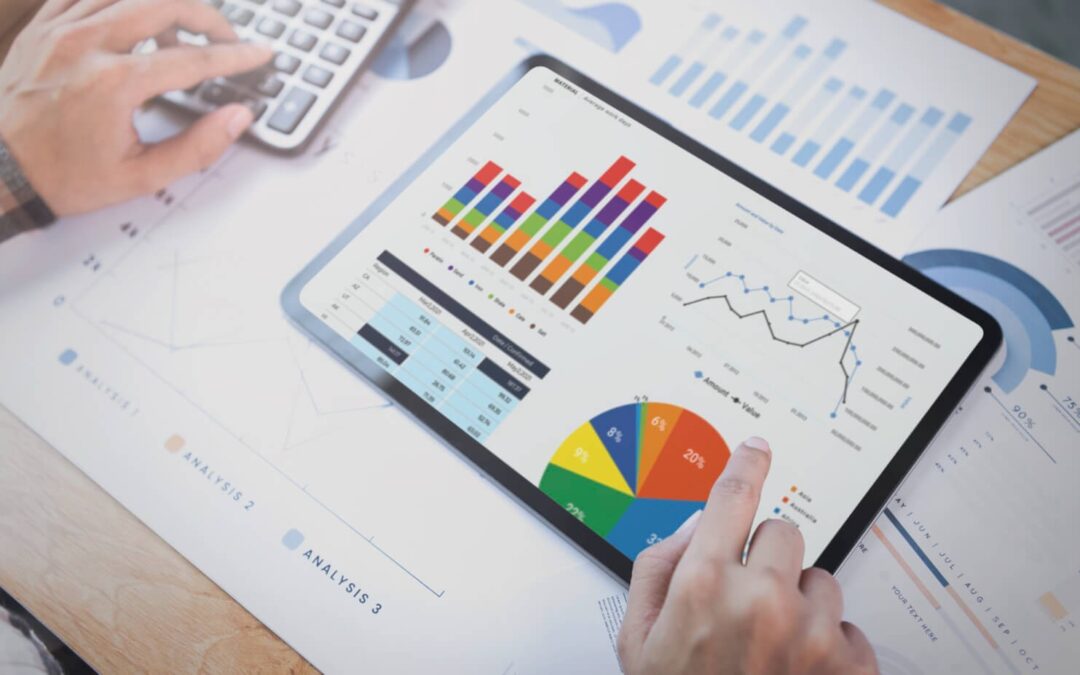 Bangun Website Analitik Data Impian Tingkatkan Bisnismu