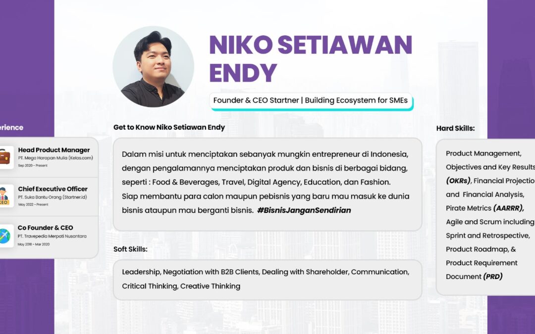Bangun Website Konsultasi Bisnis Impian Anda Sekarang