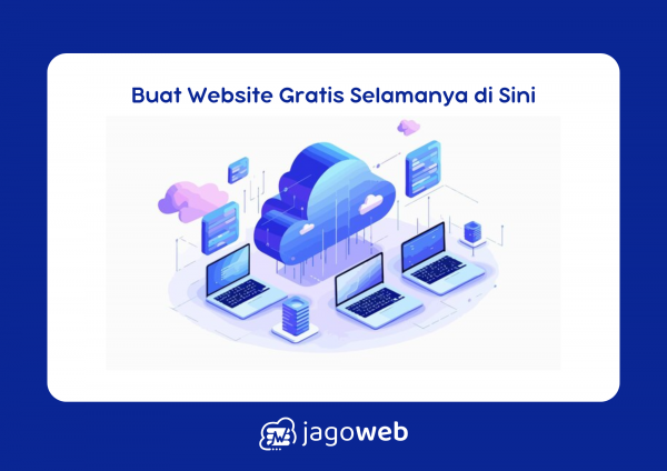 Website Impian Hemat Biaya Solusinya Disini