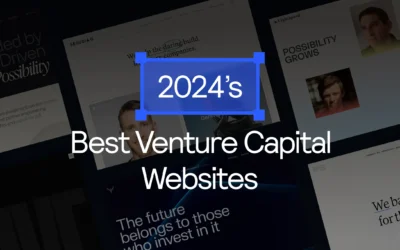 Website Venture Capital Unggulkan Investasi Masa Depan