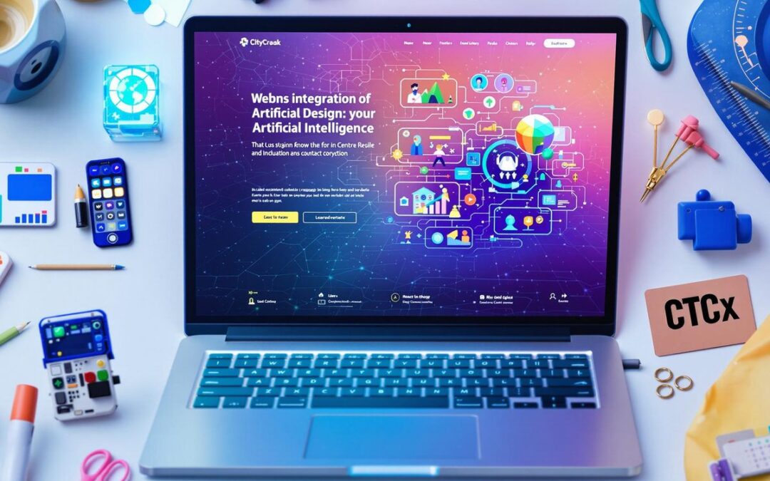 Bangun Website AI SEO Tools Impian Anda Sekarang