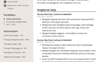 Bangun Website Akuntansi Impian Anda Sekarang