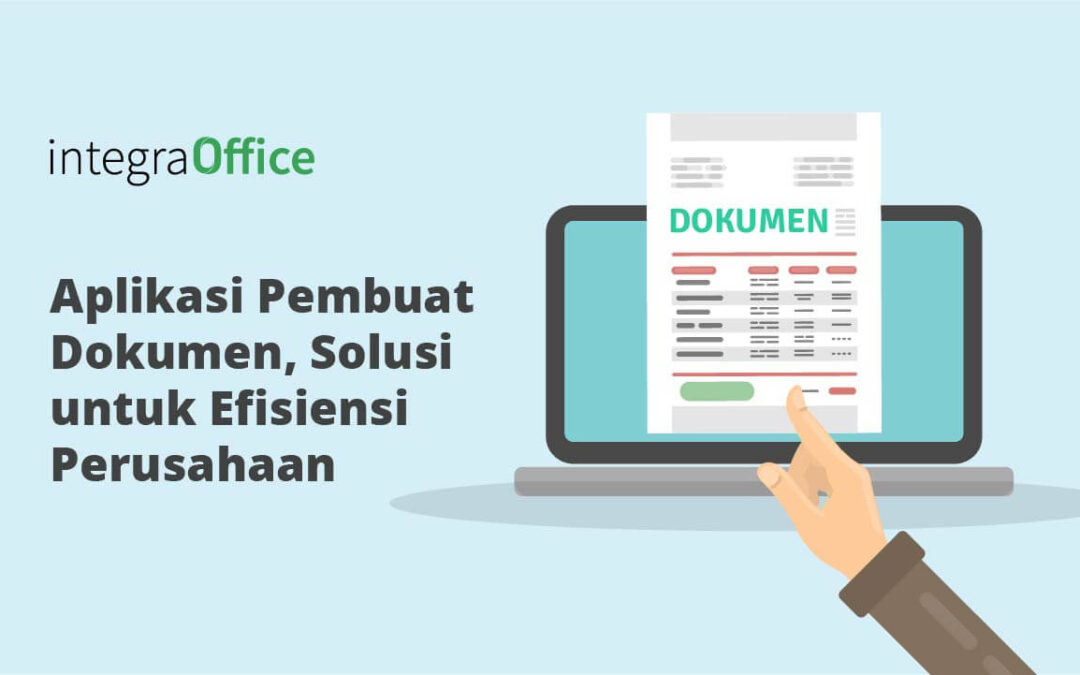 Website Dokumentasi Perusahaan Solusi Digital untuk Efisiensi Bisnis