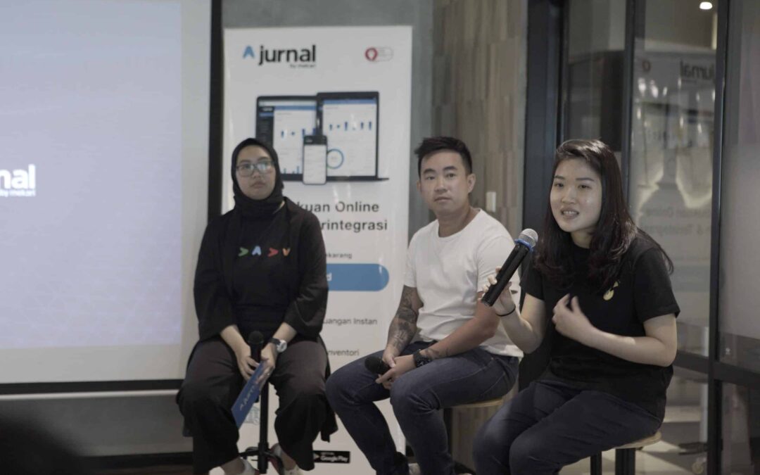 Rahasia Website Keuangan yang Menarik Investor