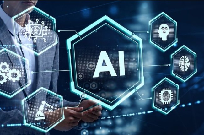 Website AI Impian Terwujud: Solusi Cepat dan Efektif