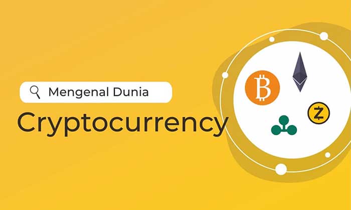 Website Crypto Impian Terwujud Jasa Pembuatan Profesional Siap Membantu