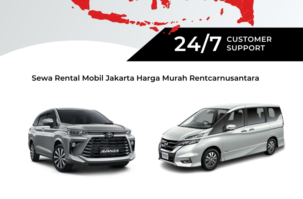 Website Rental Kendaraan Impian Hadirkan Bisnismu Mendunia