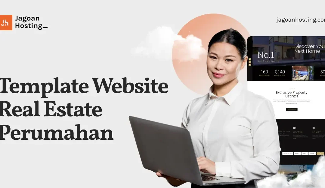 Rahasia Website Real Estate yang Menarik Perhatian Pembeli