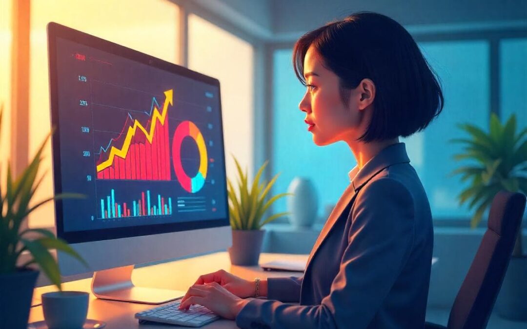 Website AI Otomatis: Solusi Cerdas Tingkatkan Bisnis Anda