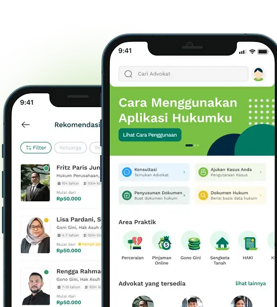Website Pengacara Profesional: Solusi Digital untuk Praktik Hukum Anda