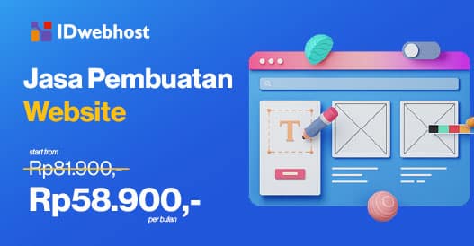 Jasa Pembuatan Website Profesional dan Terpercaya