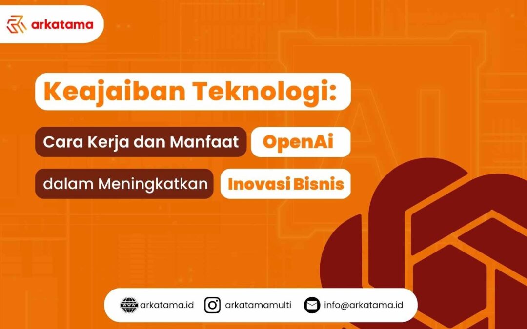 Website AI Otomatis Hasilkan Keajaiban Bisnis Anda