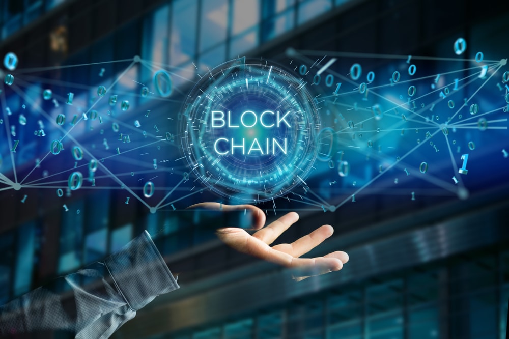 Revolusi Web dengan Blockchain Website Masa Depan