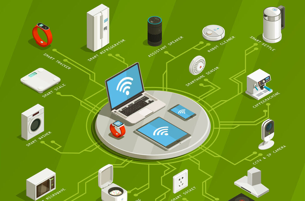 Bangun Website IoT Impian Anda Sekarang